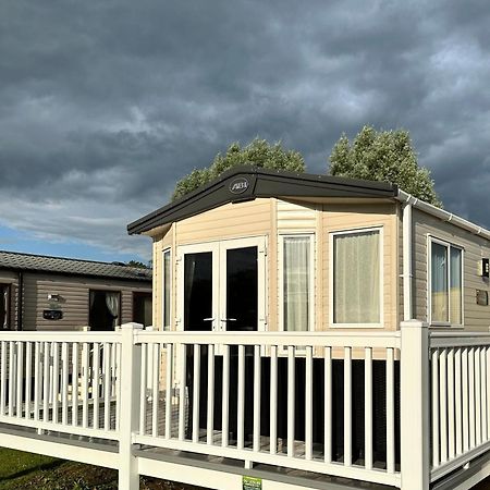Tattershall Lakes- Lancaster Crescent Exterior foto