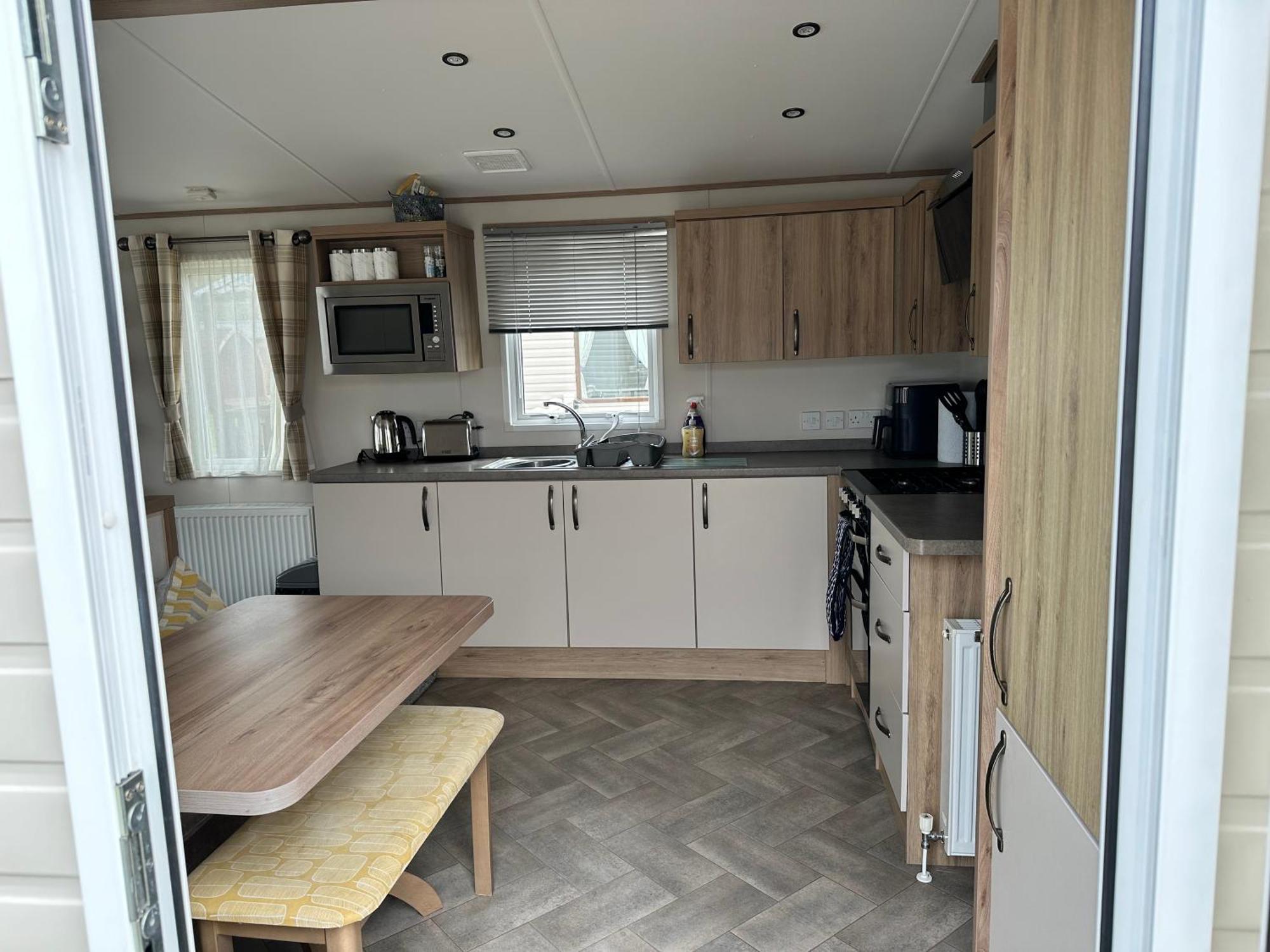 Tattershall Lakes- Lancaster Crescent Exterior foto